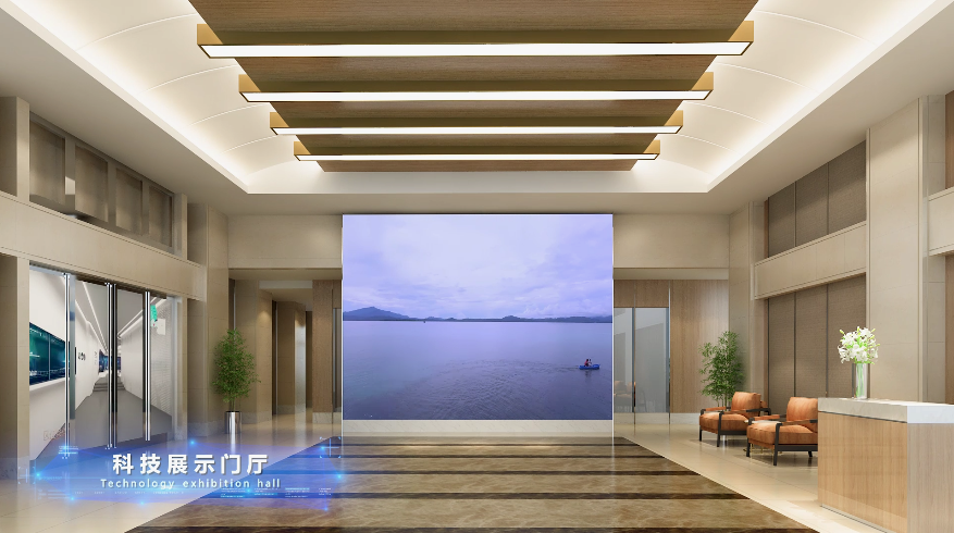 錫東科技館室內(nèi)動畫漫游動畫lumion動畫—上?；⒅?>
                                <div   id=