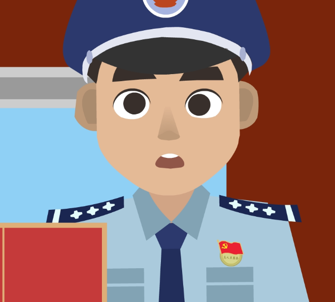 公司內(nèi)部廉潔宣傳2d動畫 FLASH動畫制作